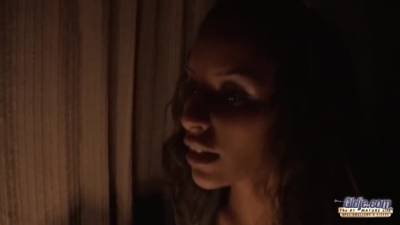 The Fortune Teller - Aziza - upornia.com