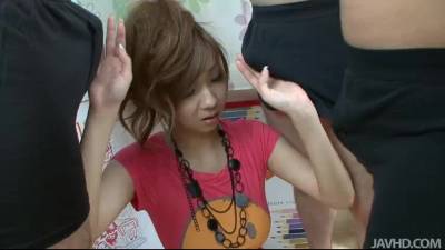 Hinano - JAVHD - hotmovs.com - Japan