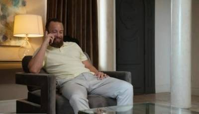 Sniffing my wife hot friend panties - icpvid.com