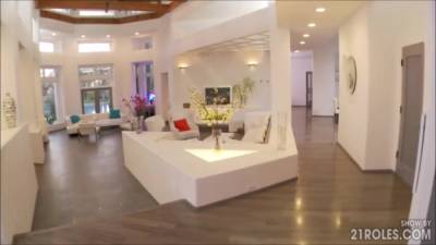 Tiffany - Tiffany Brookes And Brook S In Porn Star Shows What Her Lusty Mouth Can Do. Pov - hotmovs.com