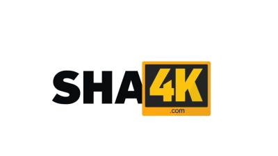 SHAME4K. Older seductress didnt expect the stud - nvdvid.com - Russia