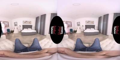 Team Bride: Last Fuck Before Tying The Knot - icpvid.com