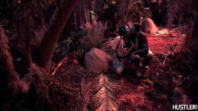 This Ain't Avatar XXX - veryfreeporn.com