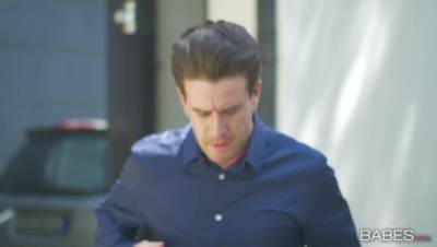 Kira Thorn - Luke Hotrod - Thorn in my Backside - veryfreeporn.com