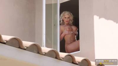 Phoenix Marie - Danny D - Calidad de Tiempo - porntry.com