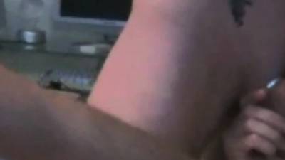 German jocks barebacking in threeway - nvdvid.com - Germany