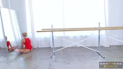 Mick Blue - Cogiendo a la Bailarina - porntry.com