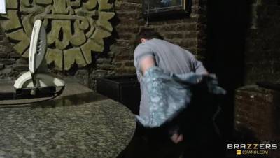 Esperanza Gomez - Danny D - Érase una vez en Argentina - porntry.com - Argentina