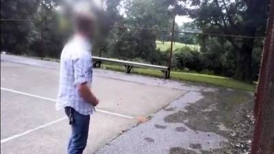 Park Jerk - icpvid.com