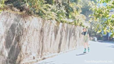 Amalia Davis - Lil Ho - hotmovs.com