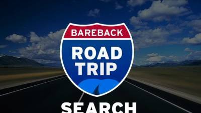 Riley - Liam Carter bareback debut fucking muscle stud Greg Riley - icpvid.com