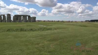 12 - 4k - Rachel James - upornia.com