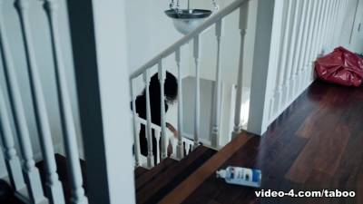 Future Darkly: Pandemic - Laura's Delivery - hotmovs.com