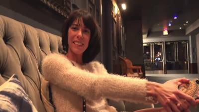 Wild Night In Vegas With Horny Deepthroat Milf Lexi - upornia.com