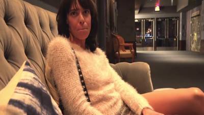 Wild Night In Vegas With Horny Deepthroat Milf Lexi - upornia.com