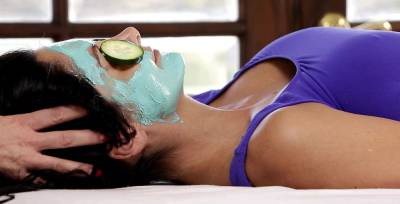 Ava Addams - Cherie Deville - Lesbian [AllGirlMassage.com, Fantasy Massage] Ava Addams, Cherie Deville (Close Your Eyes And Relax) - theyarehuge.com