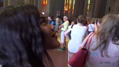 Yara Sky - 13 - 4k - upornia.com