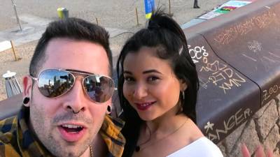 real couple sex date in holiday - nvdvid.com - Germany