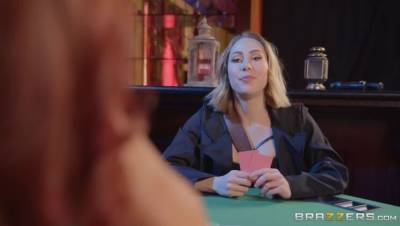 Jayden Cole - Carter Cruise - Deuces are Wild - xxxfiles.com