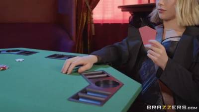 Jayden Cole - Carter Cruise - Deuces are Wild - xxxfiles.com