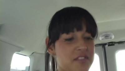 Dasani Lezian in Loca Latina Sluts #3 - veryfreeporn.com