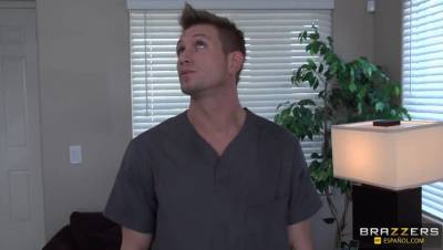 Bill Bailey - Erica Fontes - Adulterio Aceitoso - porntry.com