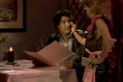 Furburgers (1987, Us, Full Video Dvd Rip) With Taija Rae - upornia.com - Usa