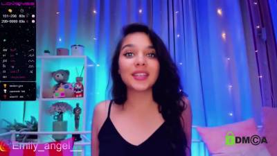 Annbarby - 38 - Webcam Show - hclips.com