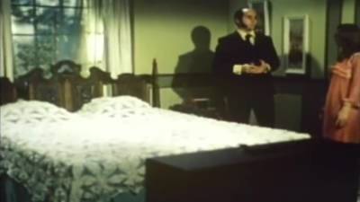 Cyndee Summers In Services Of Whores - hotmovs.com