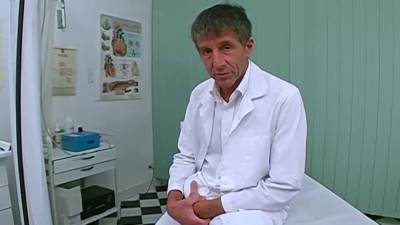 Perverser Frauenarzt In Deuschland - hotmovs.com