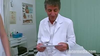 Perverser Frauenarzt In Deuschland - hotmovs.com