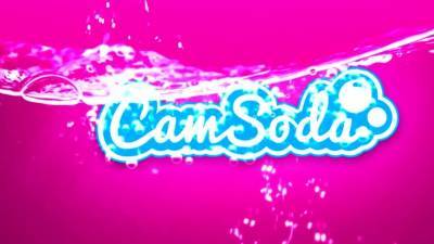 Camsoda - High maintenance latina Mary Jean toys her pussy - icpvid.com