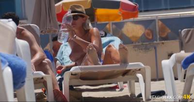 Fucking Amazing - BeachJerk - hclips.com