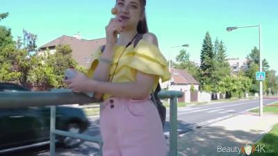 Lil Ho 2 - Sweet Hole - hotmovs.com