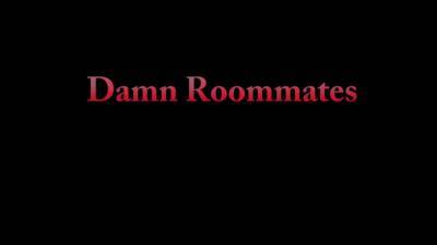 Ticklinghandjobs - Damn Roommates - hotmovs.com