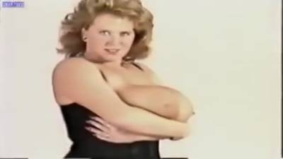 Hjemmelaget Naturlige Pupper Moden - Big Jugs - hclips.com