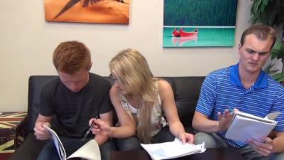 Oceanseasthandjobs - Jemmas Cum Rampage - hclips.com