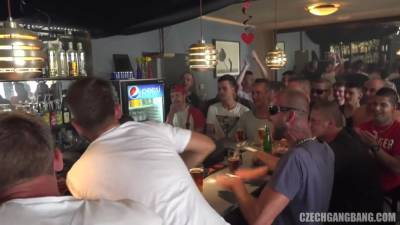 Bar Ganban Play - hotmovs.com