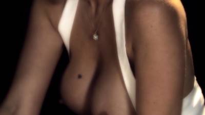 Busty MILF deepthroats before anal ride - nvdvid.com