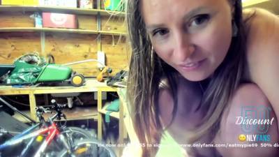 Eatmypie69 - 15 - Webcam Show - hclips.com