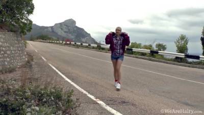 Felicia - Plaid Shirt - hotmovs.com