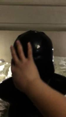 Large amateur mother masturbating with her adult toy - nvdvid.com