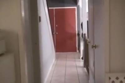 Regressed Employee Spanking #1 - upornia.com