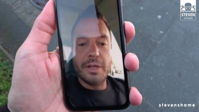 Chrissy Marie - Casting N - hotmovs.com