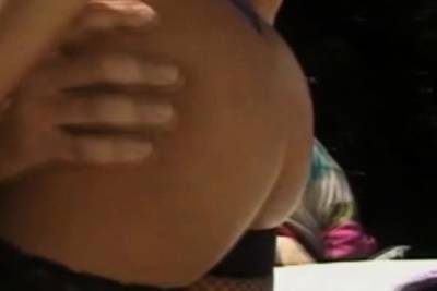 Letting Wifey Go Wild With Swinging - nvdvid.com