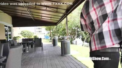 This Alluring Redboned Country Supersized Big Beautiful Woman Macchiato Gets Made Love By Monster Dick - hotmovs.com