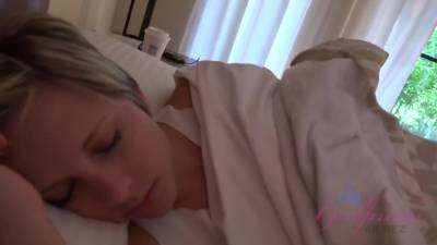 Makkena Blue - 01 - 4k - hotmovs.com