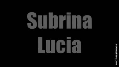 Blue Bazooms 1 2 With Subrina Lucia - hotmovs.com