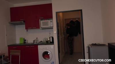 Horny Milf Fucked Hard - upornia.com - Czech Republic