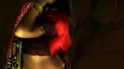 The Revealing Ritual Of Indian Lust - nvdvid.com - India